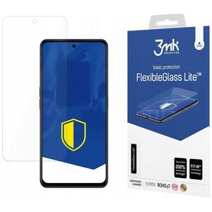 3MK Szkło hybrydowe 3MK FlexibleGlass Lite OnePlus Nord N30