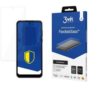 3MK Szkło hybrydowe 3MK FlexibleGlass Motorola Moto G Play 2023
