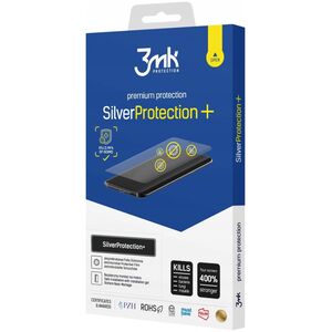 3MK 3MK SilverProtect+ T Phone 5G 2023 Folia Antymikrobowa montowana na mokro