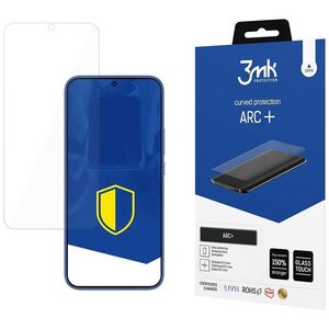3MK 3MK Folia ARC+ Huawei Nova 12 Folia Fullscreen
