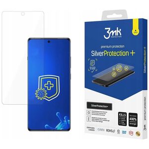 3MK 3MK SilverProtect+ Oneplus Ace 3 Folia Antymikrobowa montowana na mokro