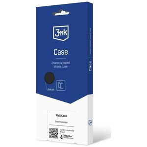 3MK Etui 3MK Matt Case Realme C67 5G czarny/black