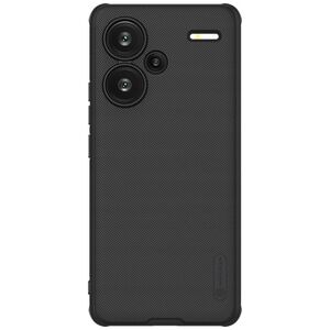Nillkin Etui Nillkin Super Shield Pro Xiaomi Redmi Note 13 Pro+ Plus 5G Black / Czarny