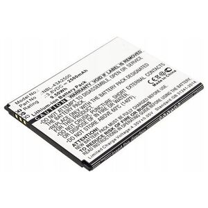 Bateria Cameron Sino Akumulator Bateria Typ Tp-link Neffos Nbl-43a2500 Do C7s Tp7051a Tp7051c / Cs-tpc720sl
