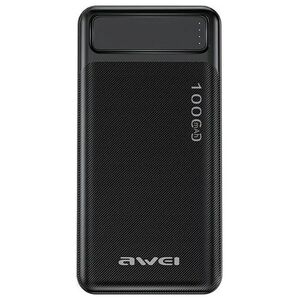 Powerbank Awei Powerbank Awei P5K 10000 mAh czarny