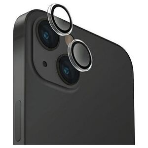 Uniq UNIQ Optix Clear Camera Lens Protector iPhone 15 6.1" / 15 Plus 6.7" szkło na obiektyw aparatu z aplikatorem