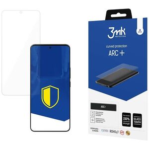 3MK 3MK Folia ARC+ Xiaomi 13 Ultra 5G Folia Fullscreen