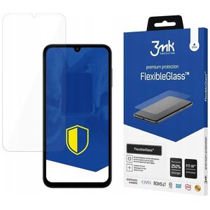 3MK Szkło hybrydowe 3MK FlexibleGlass Samsung Galaxy M15 5G