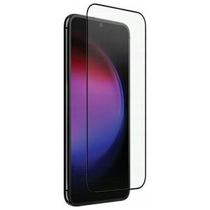 Uniq UNIQ Optix Vivid S24+ S926 clear szkło hartowane z aplikatorem