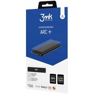 3MK 3MK Folia ARC+ Realme 12+ 5G Folia Fullscreen