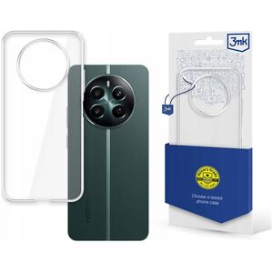 3MK Etui 3MK Clear Case Realme 12+ Plus 5G