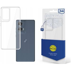 3MK 3MK Clear Case Motorola Moto Edge 50 Fusion