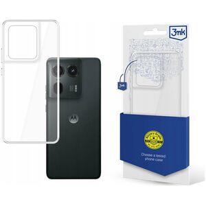 3MK 3MK Clear Case Motorola Moto Edge 50 Ultra