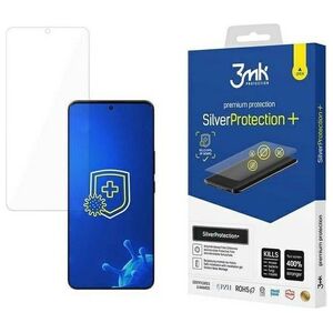 3MK 3MK SilverProtect+ Motorola Edge 2024 Folia antymikrobowa montowana na mokro