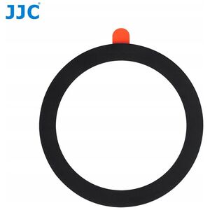 JJC Silny Pierścień Magnetyczny Magnes Na Telefon Smartfon Do Systemu Magsafe / Msr-bk1