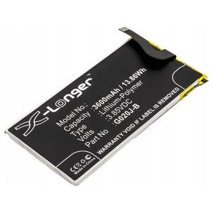 Bateria Cameron Sino Akumulator Bateria Typu G020j-b Do Google Pixel 4 Xl 4xl G020p 3600mah / Cs-gpw420sl