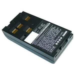 Bateria Cameron Sino Akumulator Bateria Typ Geb111 Geb112 667318 667147 Do Tachimetr Leica / Cs-gbe111sl