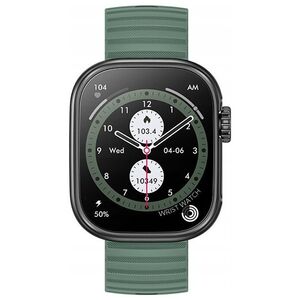 Smartwatch myPhone myPhone Watch Tool zielony