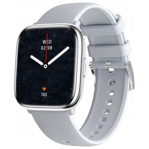 Smartwatch myPhone myPhone Watch Pastel szary
