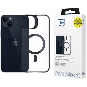 3MK 3mk ochranné pouzdro Satin Armor MagCase pro iPhone 14 Plus