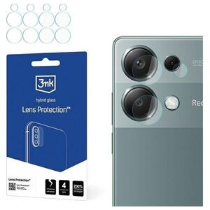 3MK 3mk ochrana kamery Lens Protection pro Redmi Note 13 Pro 4G