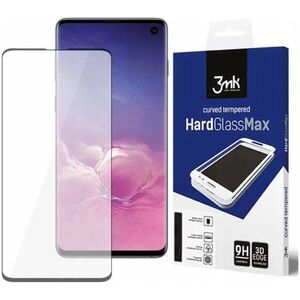 3MK 3mk ochranné sklo HardGlass Matt Max pro Samsung Galaxy S24 Ultra