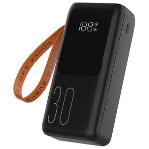 Powerbank Tracer Power bank TRACER VOUGE-3 30000mAh