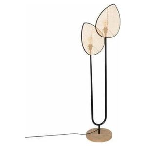 Atmosphera Lampa podłogowa OLME, 143 cm