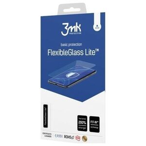 TRITON 3MK FlexibleGlass Lite Honor 70 Lite Szkło Hybrydowe Lite