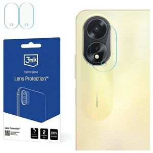 TRITON 3MK Lens Protect Oppo A38 Ochrona na obiektyw aparatu 4szt
