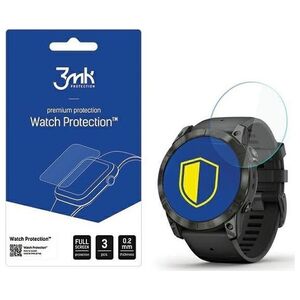 3MK 3MK FlexibleGlass Watch Garmin Epix Pro gen 2 42mm Szkło Hybrydowe