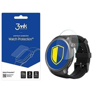 3MK 3MK FlexibleGlass Watch Amazfit Balance Szkło Hybrydowe