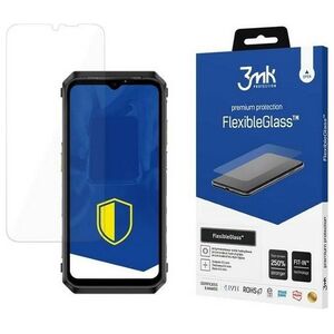 3MK 3Mk Flexibleglass Ulefone Power Armor 19 Szkło Hybrydowe