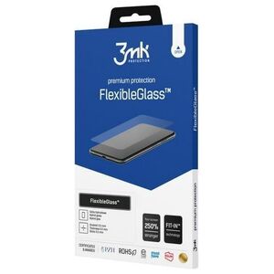 3MK 3Mk Flexibleglass Vivo Y03 Szkło Hybrydowe