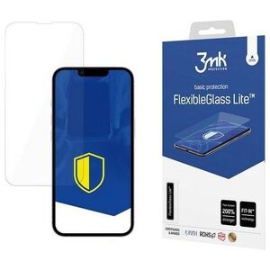 3MK 3Mk Flexibleglass Lite Iphone Se 4 Szkło Hybrydowe Lite