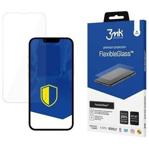 3MK 3Mk Flexibleglass Iphone Se 4 Szkło Hybrydowe