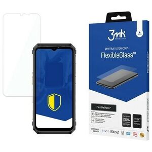3MK 3Mk Flexibleglass Ulefone Power Armor 18 /18T Szkło Hybrydowe