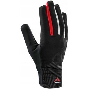 Leki LEKI RĘKAWICE Tour Guide Lite red 8.0