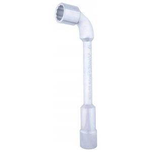 Stahlwille KLUCZ NASAD-FAJKOWY 19MM
