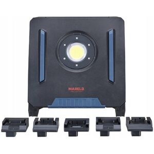 Mareld Lampa robocza BANY 10000 APP