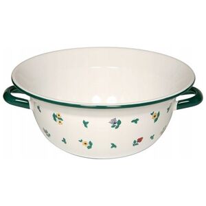 Riess RIESS - Misa ceramiczna 4l GMUNDNER Streublumen