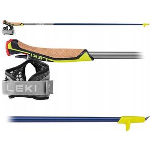 Leki LEKI KIJE Nordic Walking Speed Pacer Lite 100