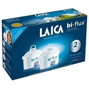 Wkład filtrujący Laica F2M Bi-flux filter 2pcs