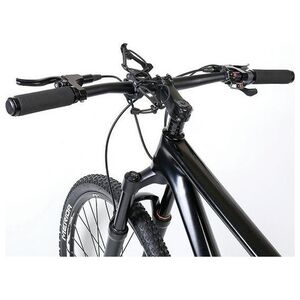 WildMan WILDMAN Etui/uchwyt na rower FK7 czarna/black