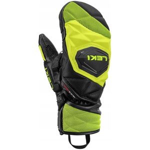 Leki LEKI RĘKAWICE WCR Venom Jr. MITT 6.0