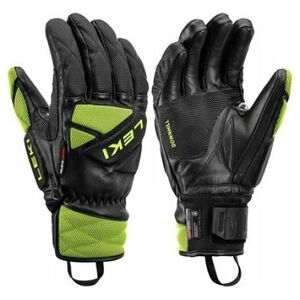 Leki LEKI RĘKAWICE WCR Venom DH 3D 11.0
