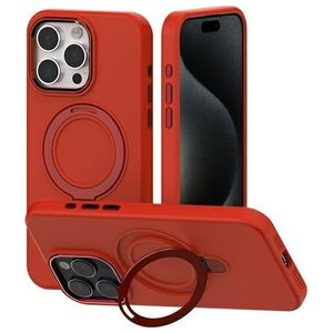 Razer Mercury MagSafe Stand Silicone iPhone 15 Pro Max 6.7" red /ed