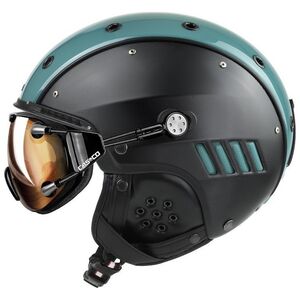 Casco CASCO KASK SP-4 Bluee L 58-62