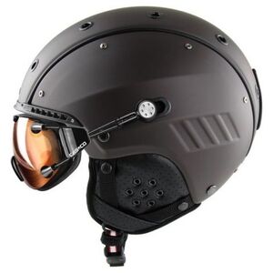 Casco CASCO KASK SP-4 warmblack M 54-58
