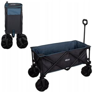 Aktive COLOR BABY 62620 Wózek plażowy